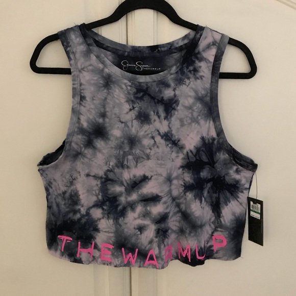 Jessica Simpson Tops - 🌷4 for $20. . . Jessica Simpson “The Warmup” Top